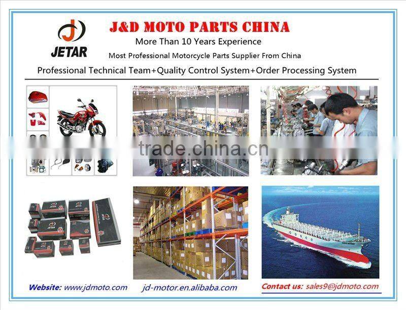motorcycle parts for CG125 FAN