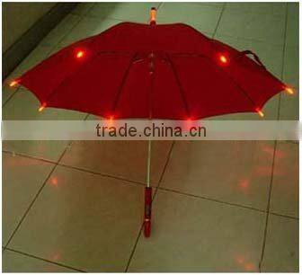 Golf Led umbrella