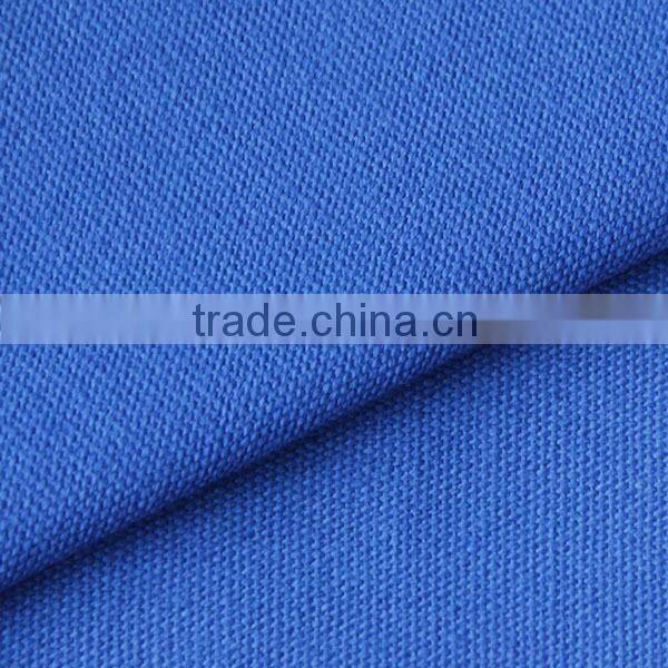 100% cotton canvas fabric 10/3*10/3 38*25 canvas fabric for home textiles, bag, shoes
