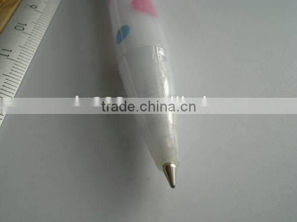 wholesales giveaway ballpoint pen for promotion