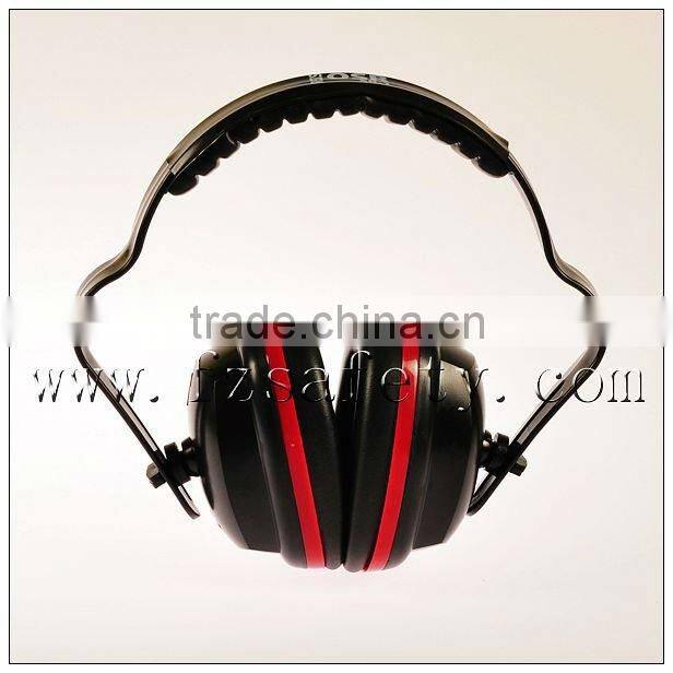 CE approved earmuff
