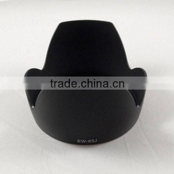 Camera Lens Hood EW-83H for Canon EF 24-105mm f/4L IS USM