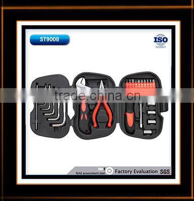 26pcs All Hand Tools Names Mini Box Packed Promotional Hand Tools