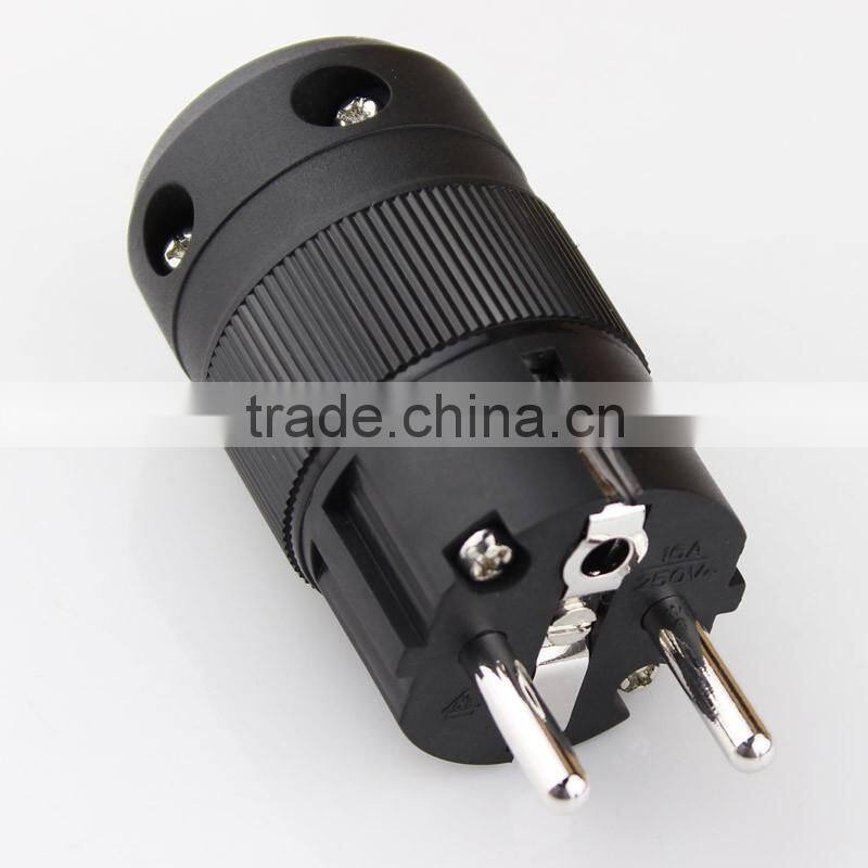 figure 8 iec c7 connector