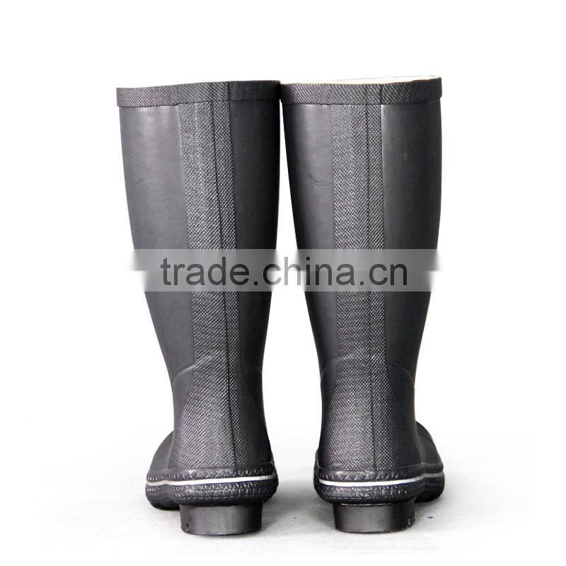 Steel Toe Boots