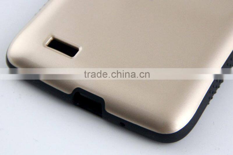 High Quality Shockproof Case For Huawei Mate7, new arrival iface mall cover for mate7