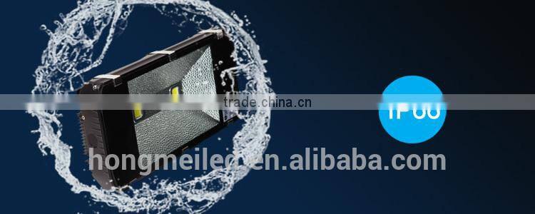 Innovative designer 150w high power led flood lamp