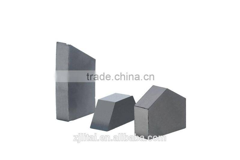 SiC Bulletproof Ceramic, Ballistic Ceramic, SAPI Ceramic