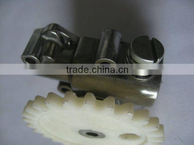 high pressure oil pump assy for chainsaw