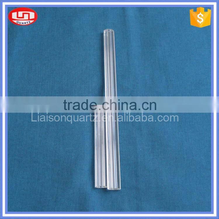 Hot sale borosilicate glass tube price