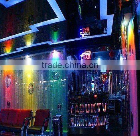 5w color changing high power led bulb light