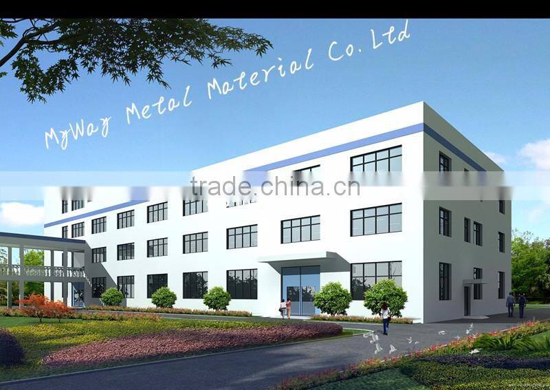 High purity Zirconium Rod/Bar