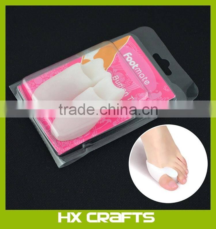 Bunion Relief 2 Big Toe Protectors For Bunions Treatment Bunion Gel Toe Separators