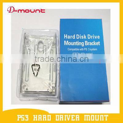 PS3 super slim hard driver mount