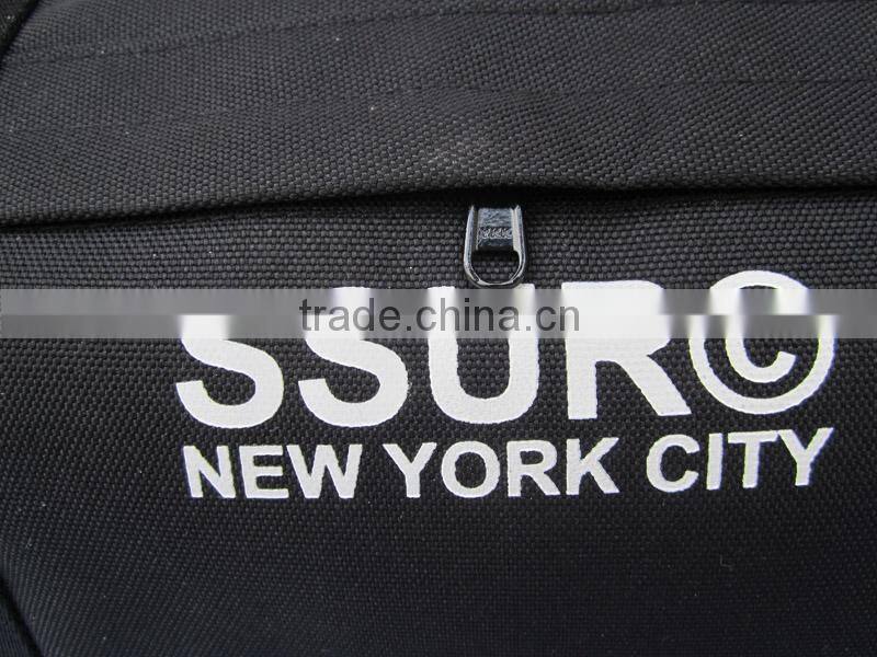 Travel bag duffle bag bike travel bag