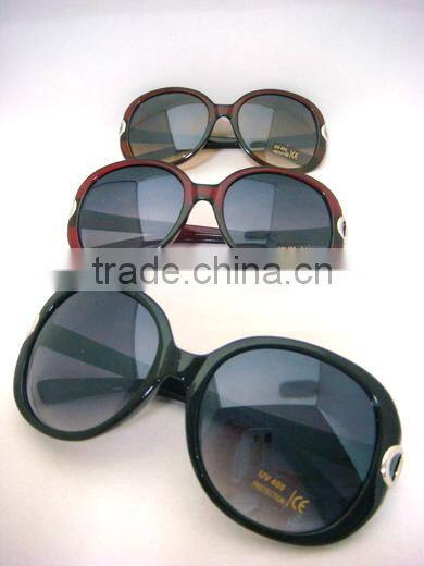 Cheap Round Sunglasses for Woman