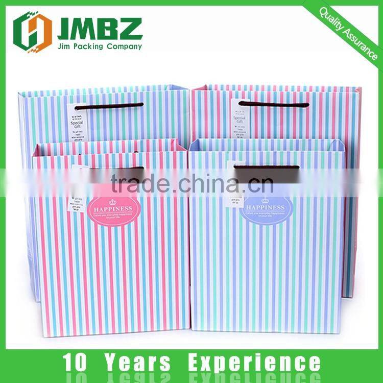 Accept Custom Order and Shopping Industrial Use Pantone Paper Bag