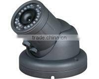 Varifocal bullet cctv WDR car license plate camera Infrared 700TVL 2.8-12mm lens