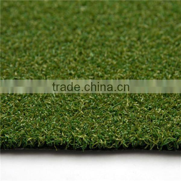 Wuxi factory mini golf artificial grass