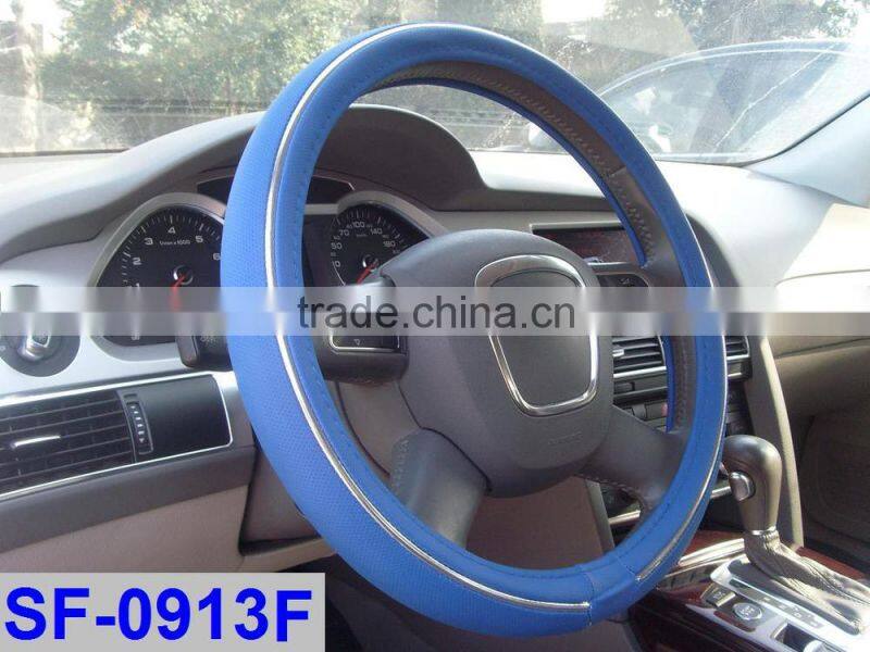 14 inch steering wheel cover car decoration