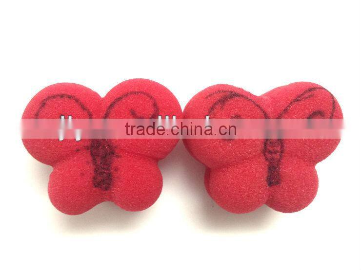 Heart Shape Small Hair Curler