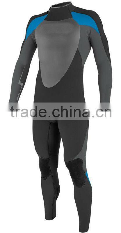 2013 Hot Selling Men's Neoprene Short Sleeve Surfing Wetsuit