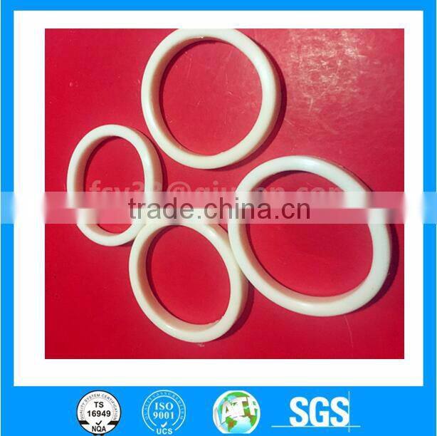 food grade silicone rubber seal epdm gasket flat silicone gasket