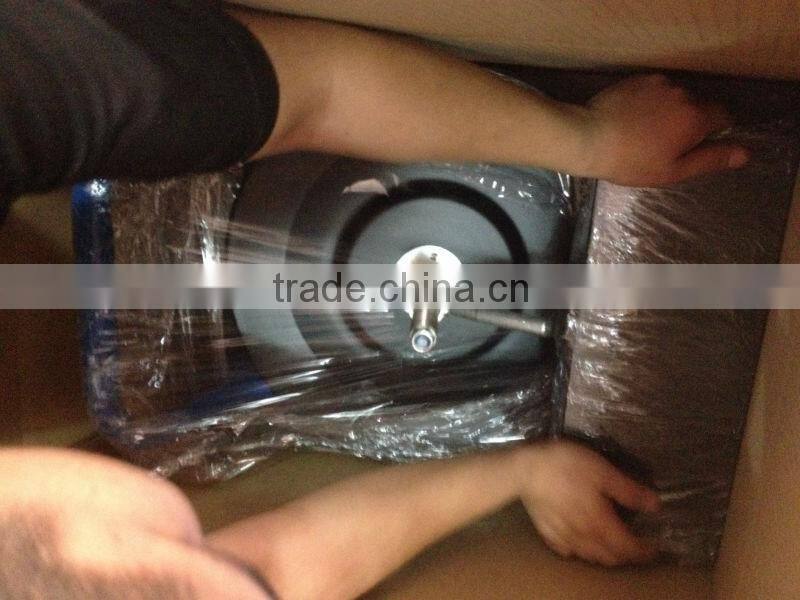 Moving Carts with 2 wheel, pet strapping dispenser steel