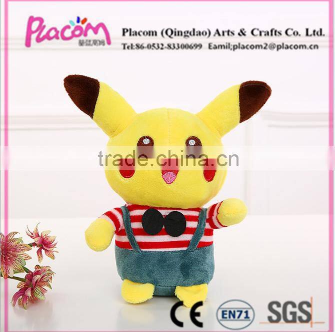 New game pokemon go custom pikachu pokemon go plush toy