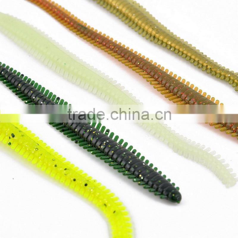 Fishing Bait soft bait Soft lure 15cm/4G