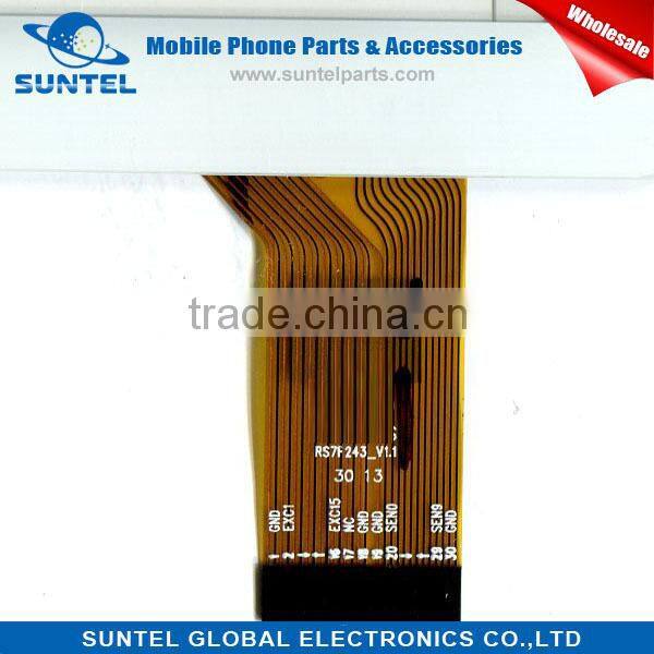 High Quality Original Tablet Touch Panel For RAYSENS-RS7F243-V.1
