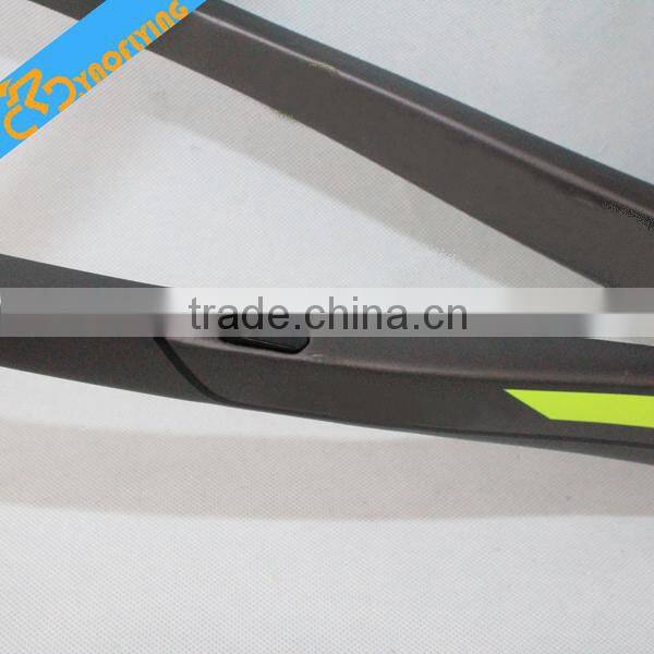 New design C60 Chinese Carbon fiber Road Frame Hight Quality OEM Carbon Frame on sale