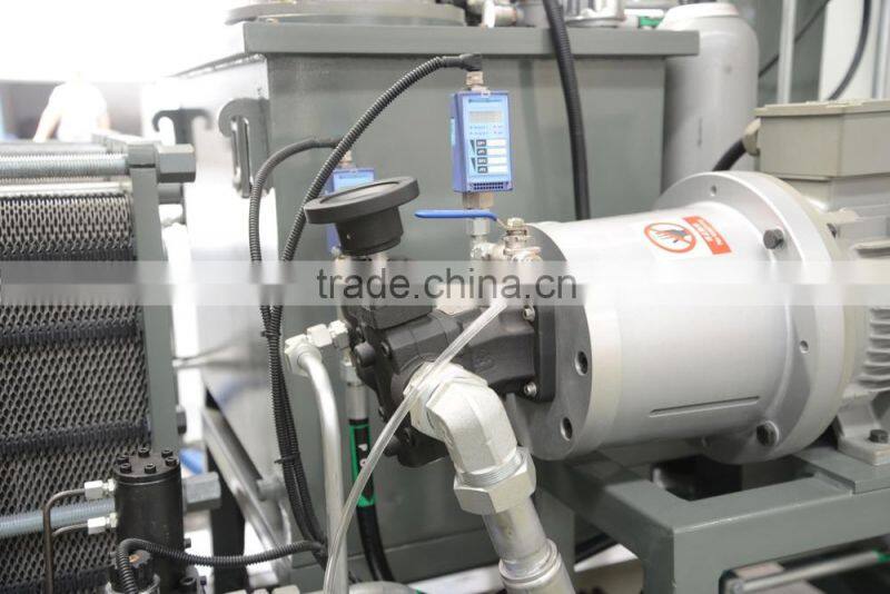 Hige Pressure PU Foam Making Machine for Auto Chair