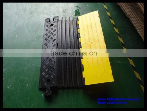 RK Durable Cable Protector/ Cable Ramp/Cable Concealer/Cable Cover Outdoor