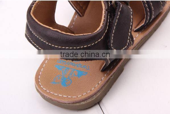 Wholesale Summer Baby Boy Sandals