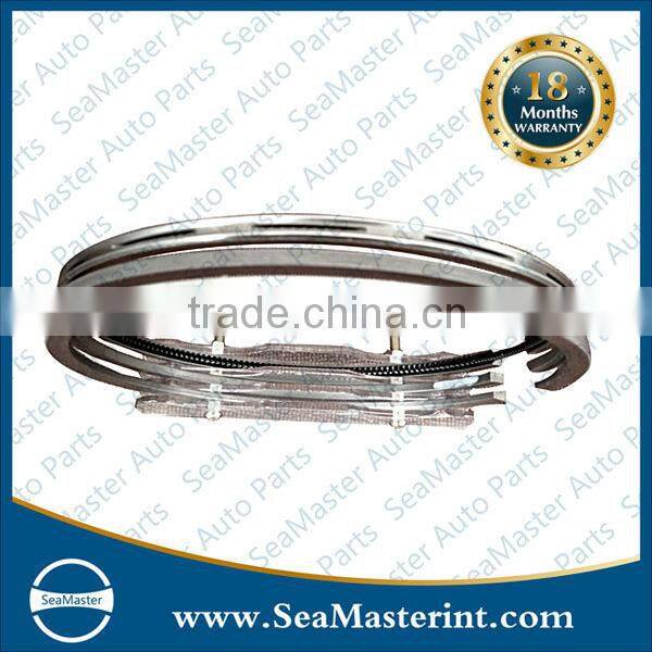 Piston Ring for KMOATSU 6D125 Engine Piston Ring
