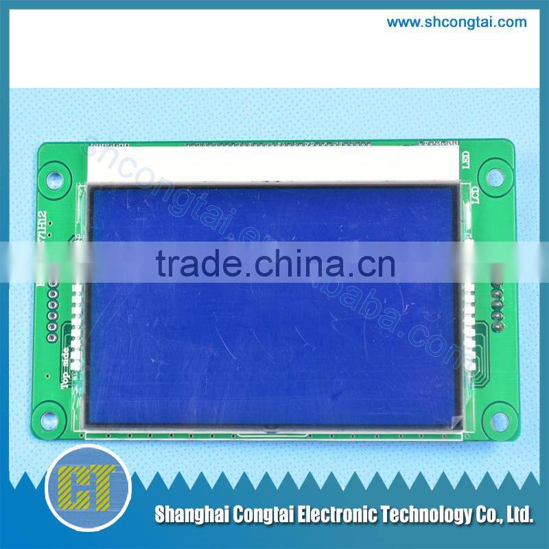 Kone elevator PCB board KM376409G01 KM376410H07