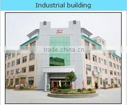 Shunlong High Strenght Plastic Trash Can Mould