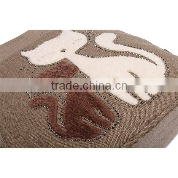 Fashional And Good Quality Ladies Handbags Shopping Handbag For Young Lady