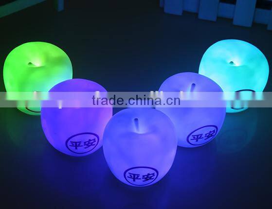 Night light wholesale christmas decoration cansada