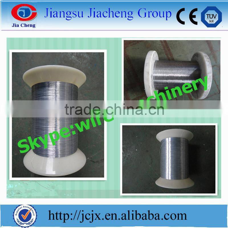 24D al-mg wire drawing plant