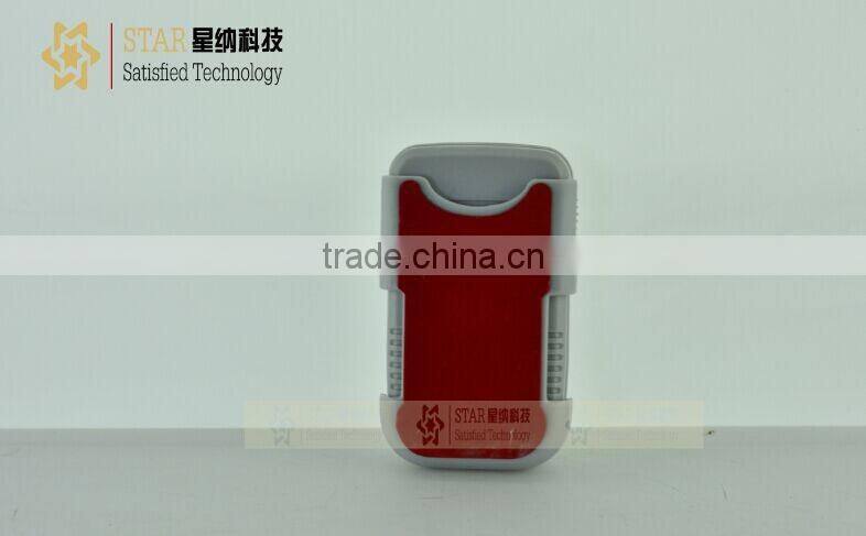 Hot selling police car 400W electric siren