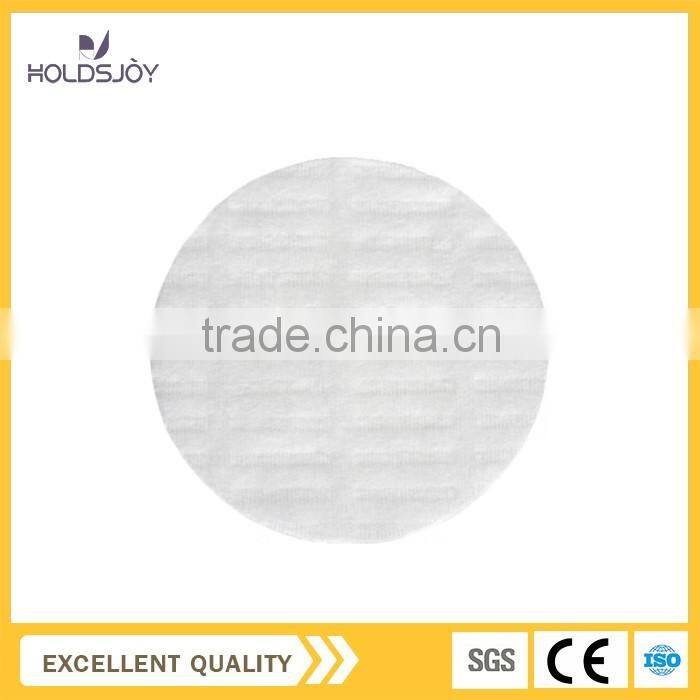 Square Shape Soft Sanitary Use Make-up Cosmetic Pad