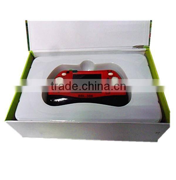 Cool handheld game with classic game