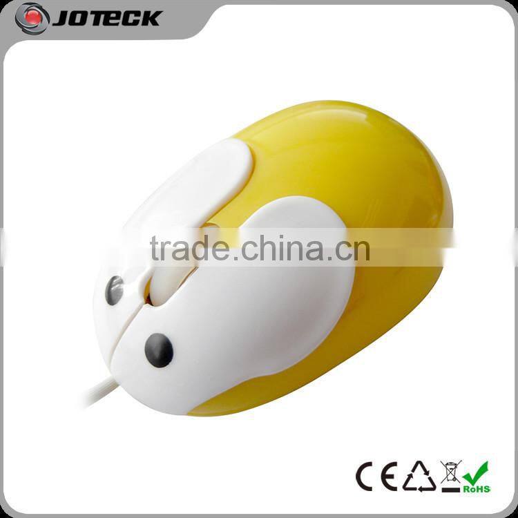 sweety animal shaped mouse ,sweety mice