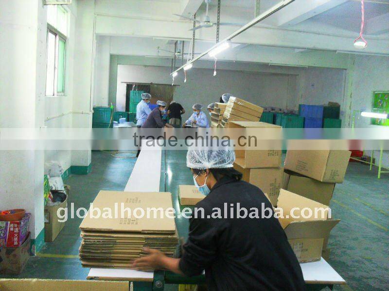 Melamine display tray