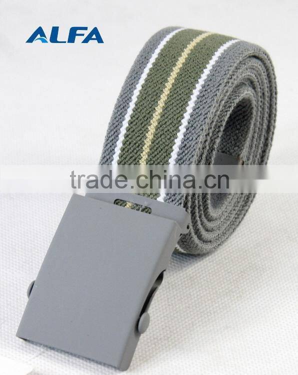 The Newest Stable Quality Custom Belt For Male
