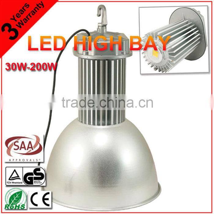SAA! 2014 Hot Sale Mean Well 120 Degree LED High Bay Light