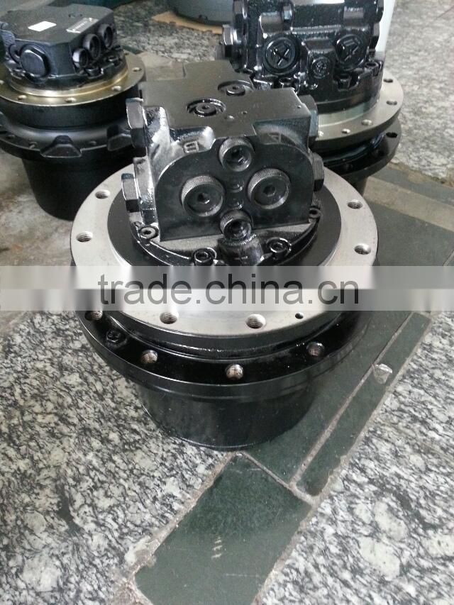 pc75UU-1 final drive, pc75UU-1 travel motor, pc75UU-1 Travel Reducer, 21W-60-11111