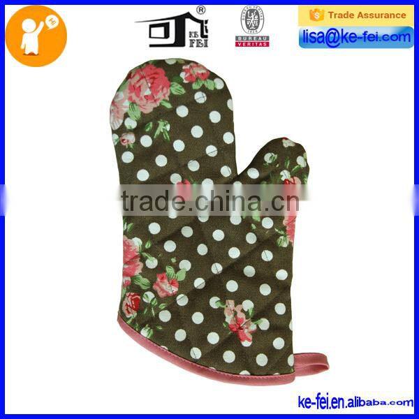 2015 HOE SALE FLORAL APRON , ROSE APRON